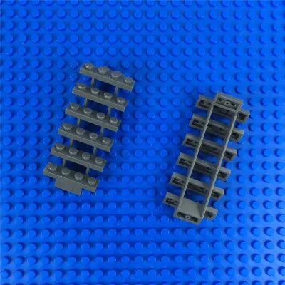 Dubbi ladder Building Block wholesale multicolor Scenario building Compatible with KNOWN B Educational Toy Gift for Children