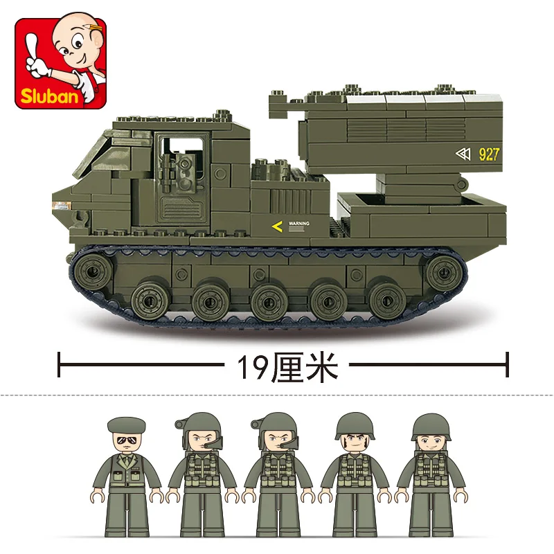 Sluban модели Здание игрушка Совместимость с LEGO Лего Legos Конструктор B0303 314 блок