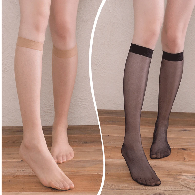 Awaytr Women Summer Sexy Black Nude Nylon Stockings Cheap Short Stockings Long Stocking Hot Sale Thin Awaytr Women Summer Sexy Black Nude Nylon Stockings Cheap Short Stockings Long Stocking Hot Sale Thin