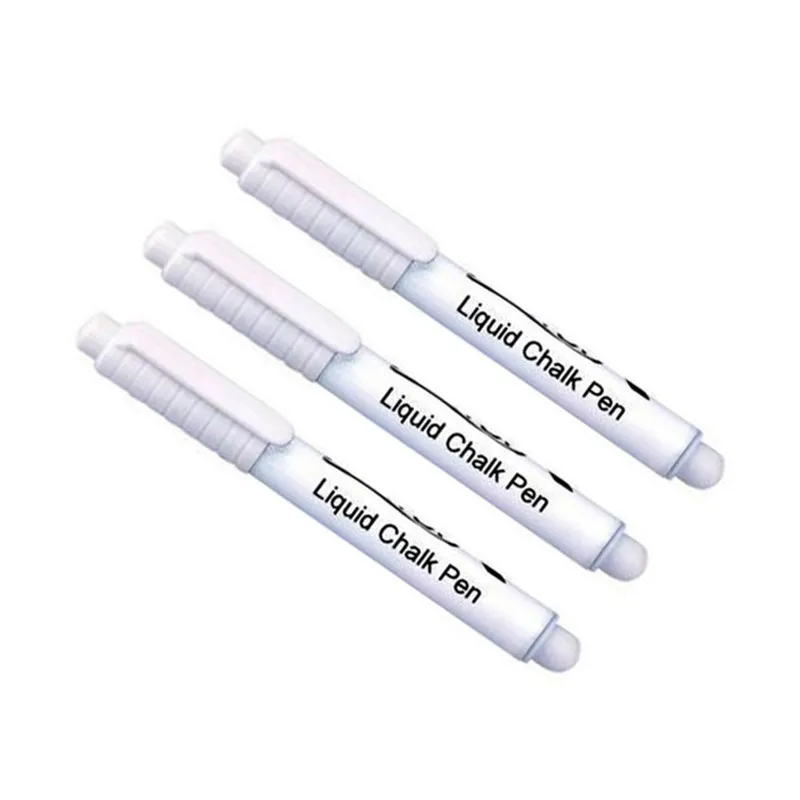 10pcs-lot-white-liquid-chalk-pen-nursery-wall-sticker-for-kids-room-decorative-adesivo-de-parede