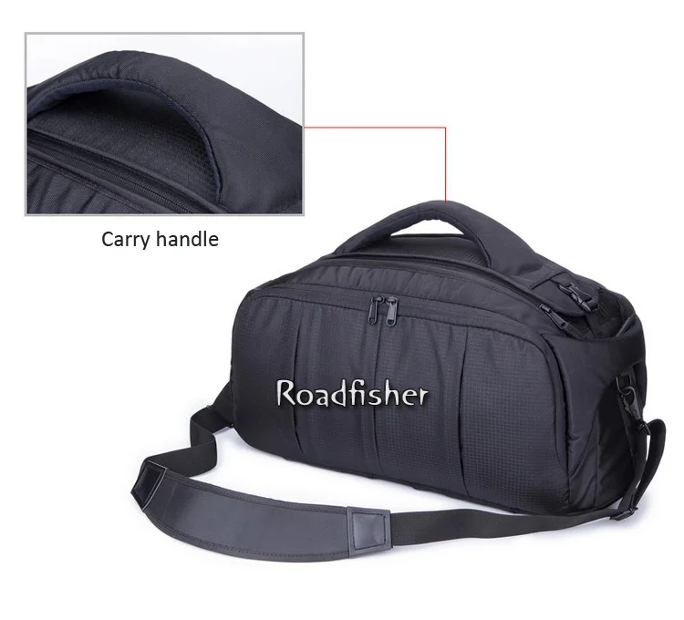 Camcorder bag for SONY NX100-7