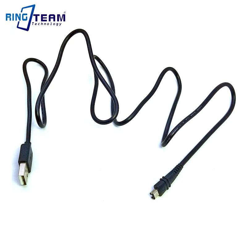 CA-110 CA-110E CA110 CA110E USB Cable Power for Canon Cameras LEGRIA HF M50 R28 R27 R26 R206 R205 R46 R48 R406 R56 R506 mini X