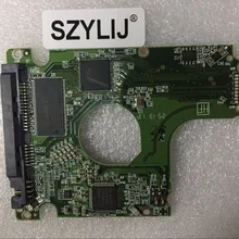 SZYLIJ оригинальная качественная доска номер: 2060-771959-000 REV P2 2060-771959-000 пятно