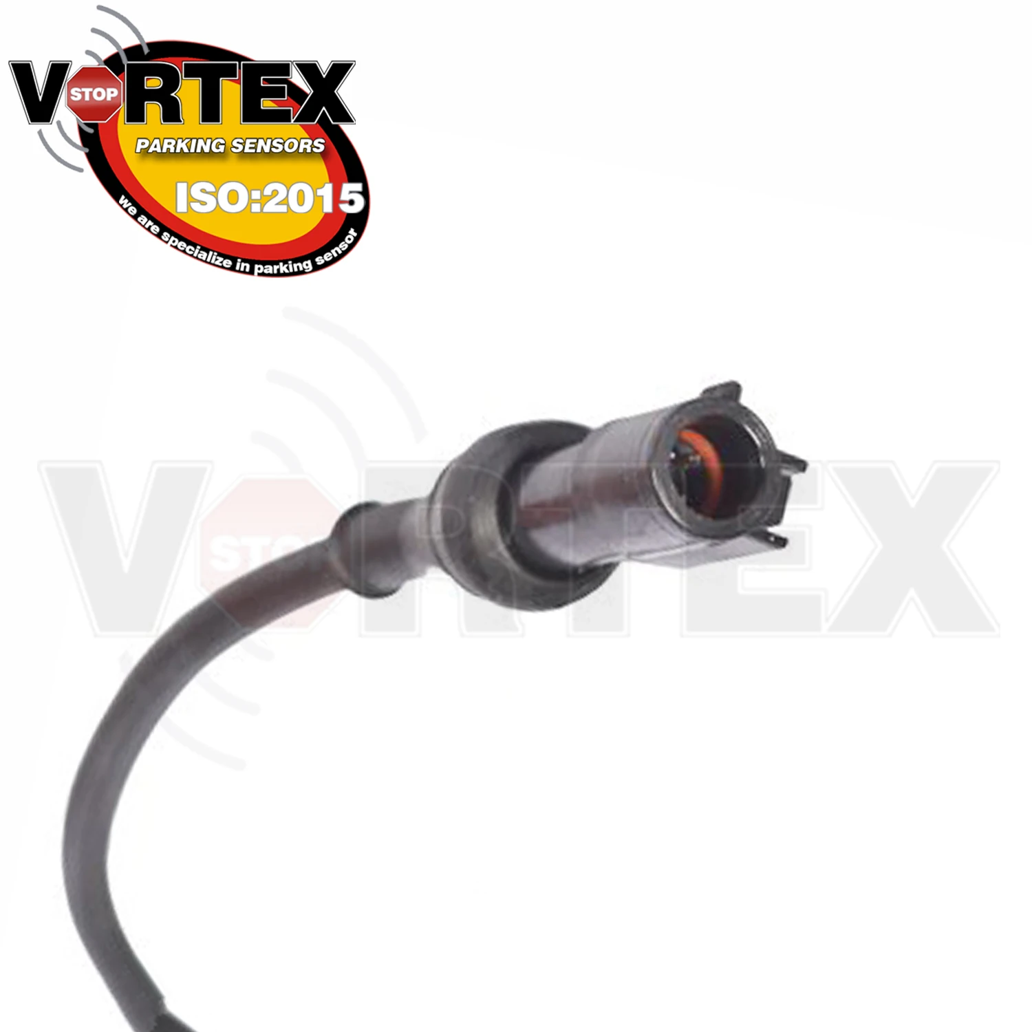 ABS Wheel Speed Sensor Rear Left For FORD MUSTANG 99-04 3R3Z2C190CA ALS162 5S605 F9ZZ2C190DA F9ZZZC190DA F9ZZZC190DB 19236207