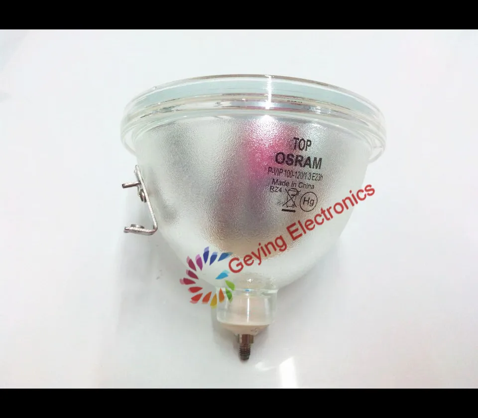 Free Shipping High Quality P VIP 100 120 1 3 E23H Original font b Projector b