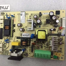 SZYLIJ S1910W PWB-1272-02 TAI-4524XXXX E053112722 блок питания