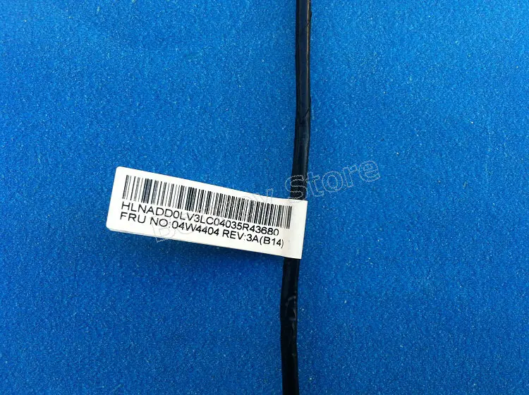 Оригинальная оптовая цена для Lenovo THINKPAD T430U V490U Flex Lcd видеокабель 100% Новинка (10