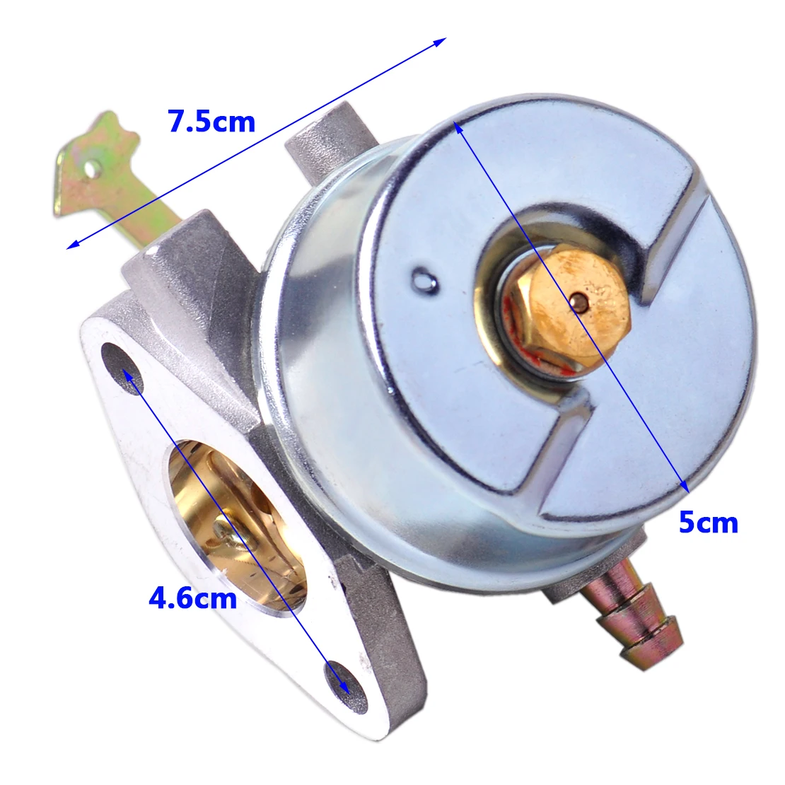 LETAOSK Карбюратор Carb прокладка 640260 640152 подходит для Tecumseh 8Hp 10Hp HM80 HM85 HM90 LH318XA LH358XA