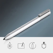 Емкостный Стилус ручка с сенсорным экраном для ipad телефона/iPhone samsung/планшетного ПК