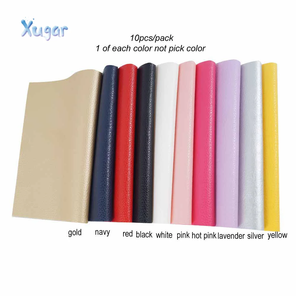 Artificial Leather Fabric