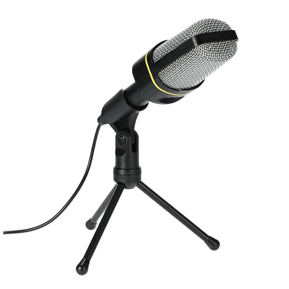 Wired Microphones For Recording Vocals & Acoustic Instrumentsin Microphones from Consumer