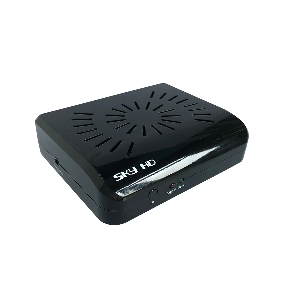 SCLASS SKY HD K2 (DVB-S FTA) рецепторов тюнер 300 телевизионный передачик программируемый автоматический PAL/NTSC преобразования MPEG-1 MPEG-2 ТВ приемник