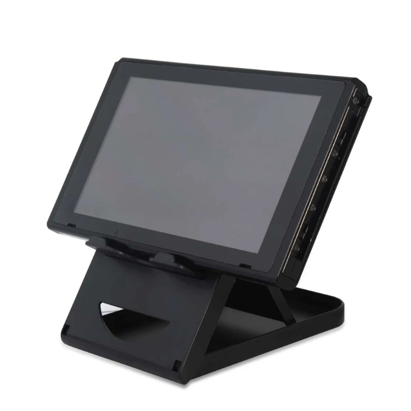 

Desktop Stand Bracket For Nintend Switch NS Game Console Holder Adjustable Bracket for Nintend Switch accessories ns support