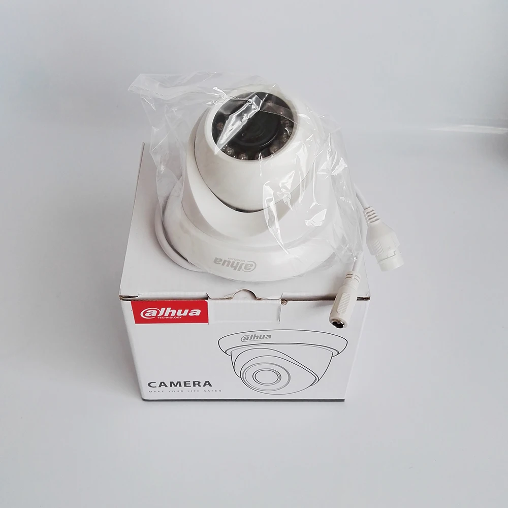 Dahua оригинальная обновляемая IPC-HDW1320S ip-камера 3MP 1080P POE Onvif IP66 IR купольная сетевая CCTV