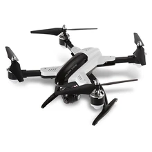 New Original RC SONGYANG SY – X33 2.4GHz 4CH 6-axis Gyro Foldable WiFi RC Drone