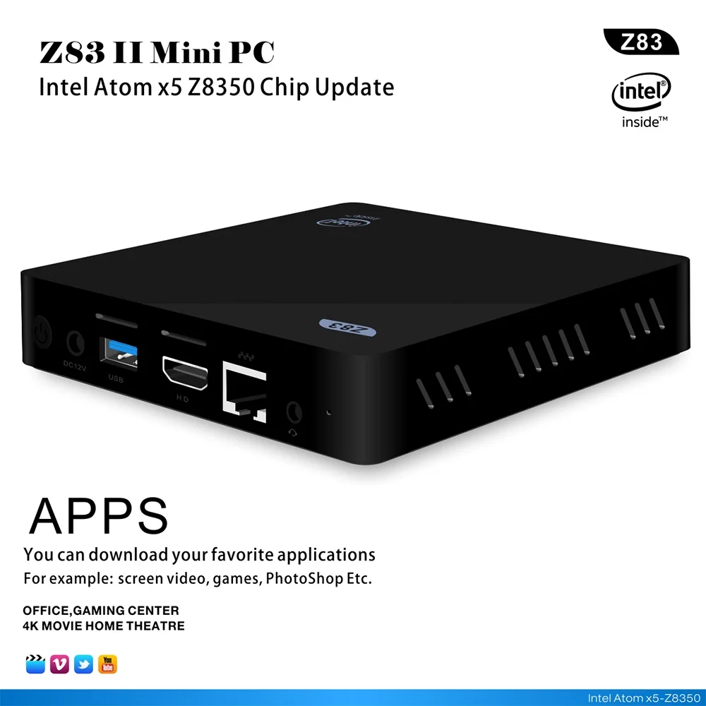 Z83II--8