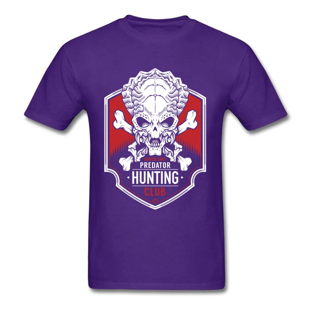 predator hunting club 12708_purple