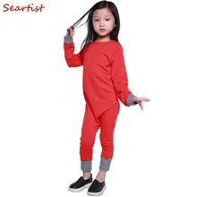 COSPOT Baby Girls Boys Christmas Romper Newborn Red Plaid X'mas Jumpsuit 2017 New Kids Cotton Fashion Reindeer Pajamas 30C christmas reindeer knitted newborn baby boys girls romper jumpsuit winter kids costume long sleeve pajamas overalls for children