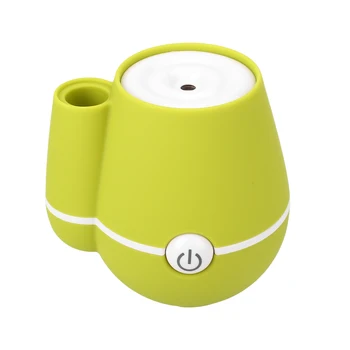 

USB 220ml Humidifier Mist Maker Car Office Perfume Aroma Mini Atomizer