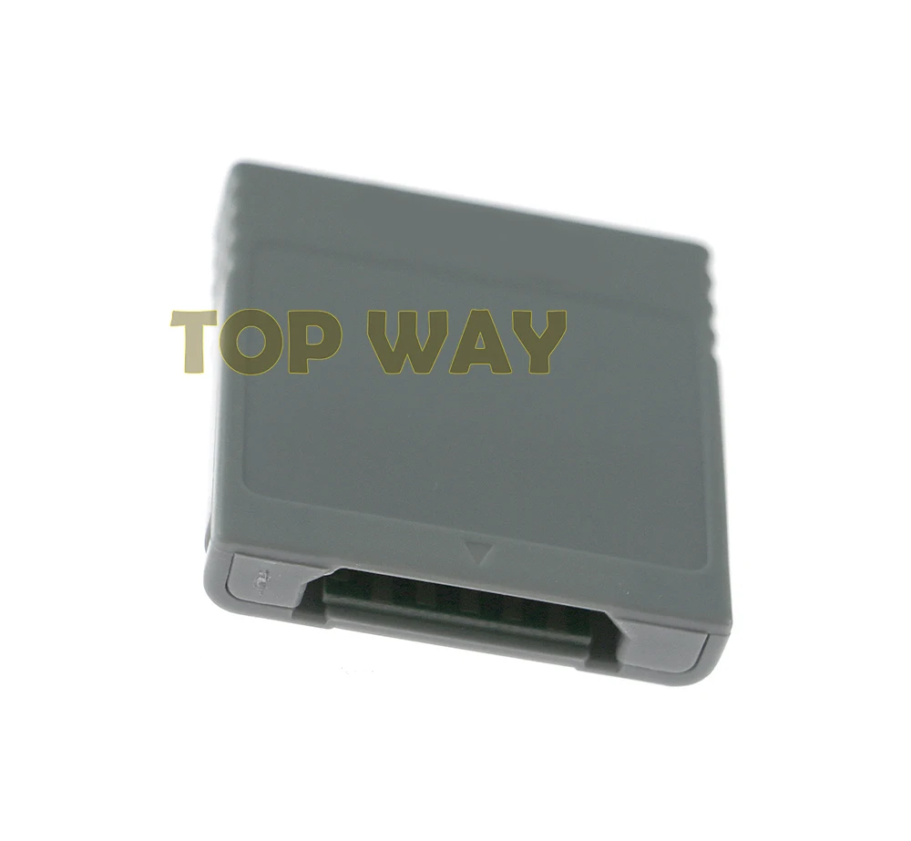Chengdianwan SD Флеш карта памяти адаптер конвертер кардридер для Wii GC GameCube игровая