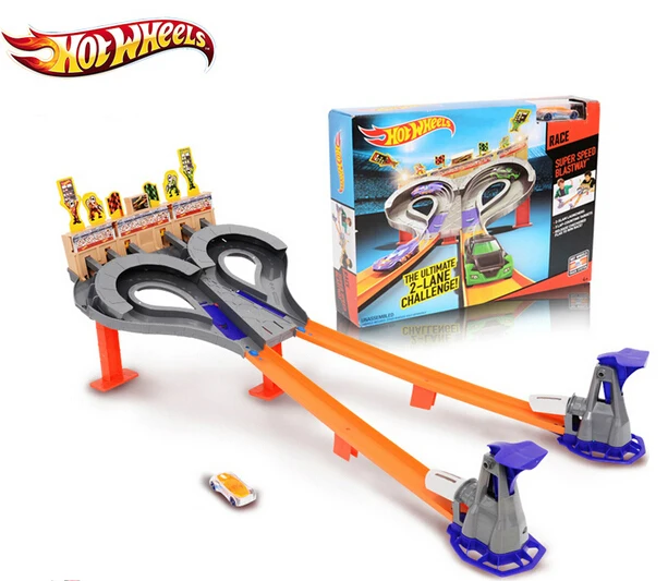 modelos de pistas hot wheels