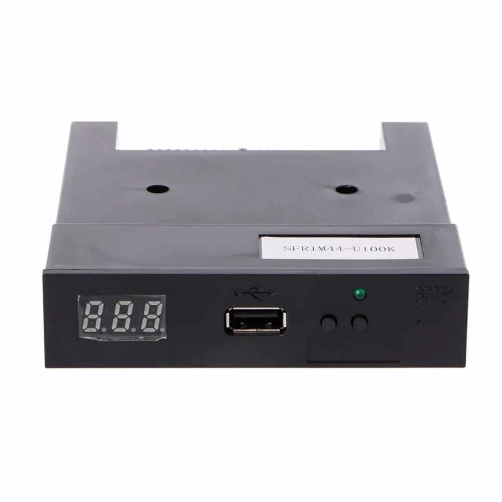 SFR1M44-U100K 3," флоппи-дисковод USB Эмулятор моделирования с cd-драйверами для музыкальной электронной клавиатуры