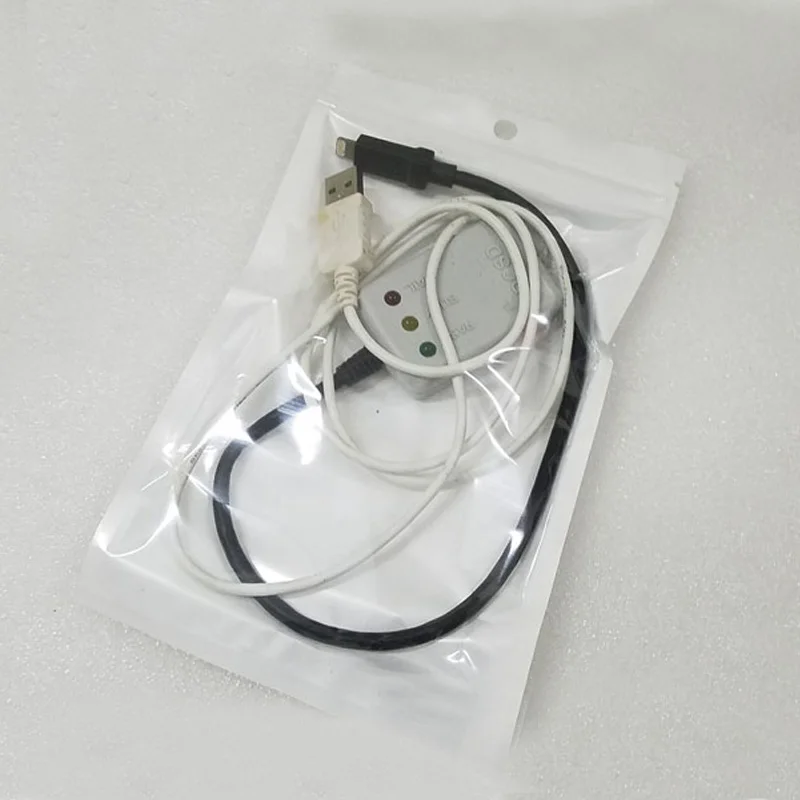 WL DCSD USB кабель 64 бит для iphone hdd тестовая арматура линия жесткий диск инженерный на
