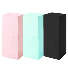 High Quality Makeup Brushes Square Magnetic Make Up Brush Pen Holder Cosmetic Tool Organizer Empty Portable PU Leather Container High Quality Makeup Brushes Square Magnetic Make Up Brush Pen Holder Cosmetic Tool Organizer Empty Portable PU Leather Container