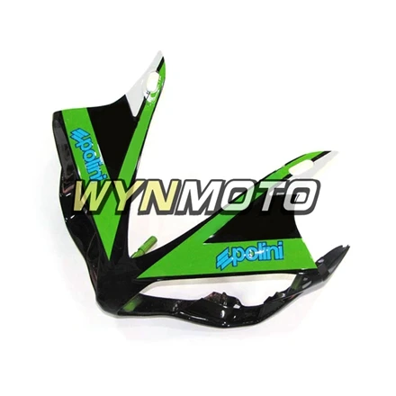 Инъекции пластмассы ABS Обтекатели для Yamaha YZF1000 R1 год 2007 2008 07 08 мотоцикл полный комплект обтекателя carenes черный зеленый крышка