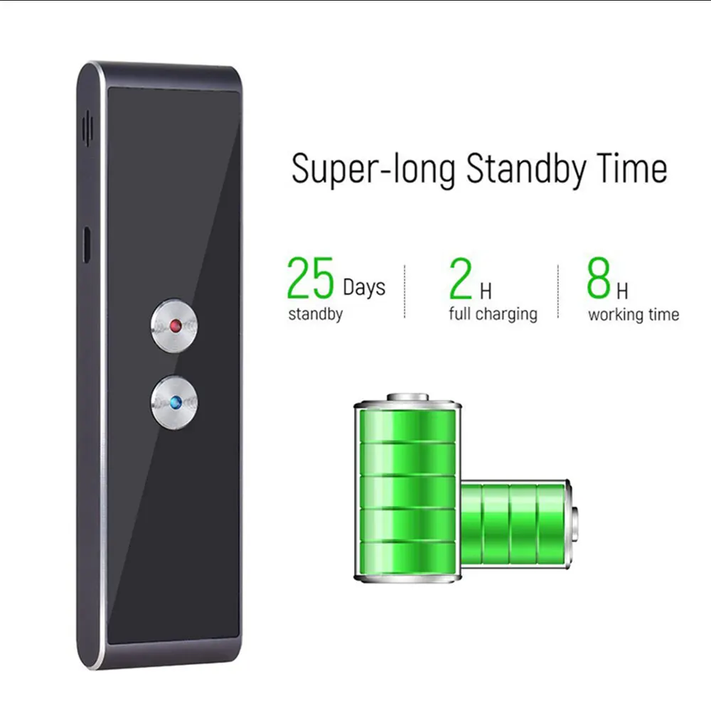 HTB1lY5KhsUrBKNjSZPxq6x00pXaw image HTB1lY5KhsUrBKNjSZPxq6x00pXaw T8 Pocket Voice language Translator 30 Languages Two Way Real Time Intercom Portable Translator For Personal Learning Travelling