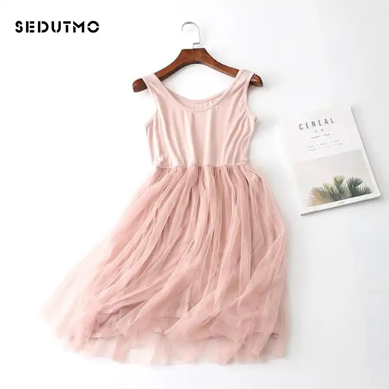 dress pesta 2018