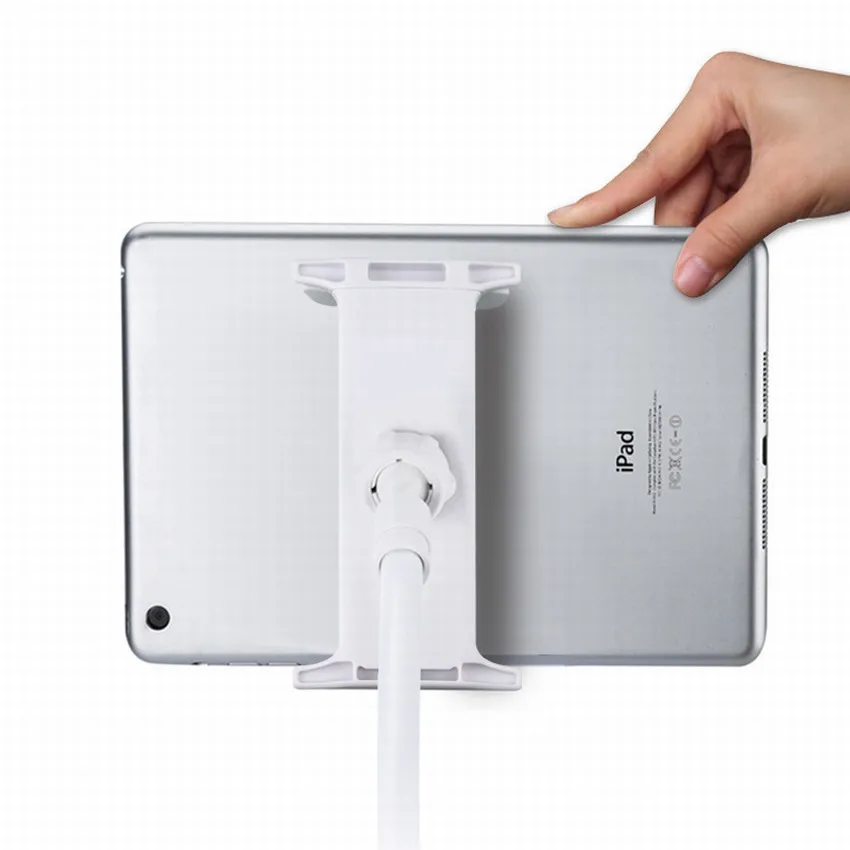 Holder Flexible Long Arms Phone Desktop Bed Lazy Bracket