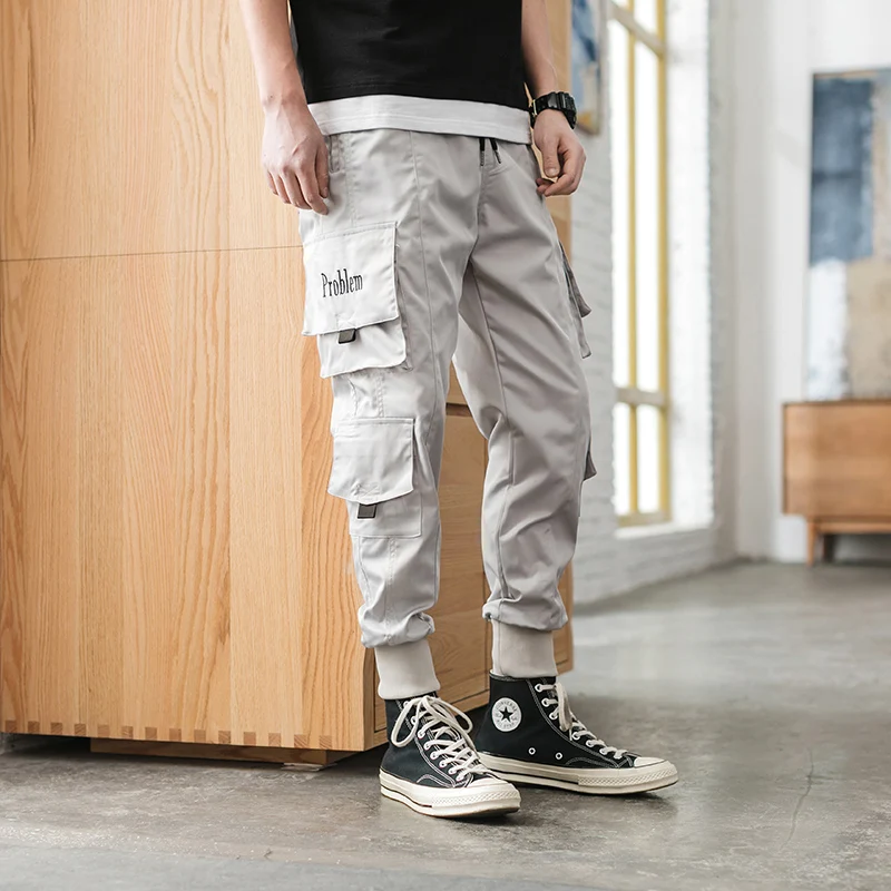 

Male easy leisure summer 2019 new overalls