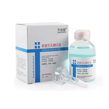 

Hyaluronic Acid Face Serum Moisturizing Whitening Essence Shrink Pore Face Cream Anti-aging Dry skin Care