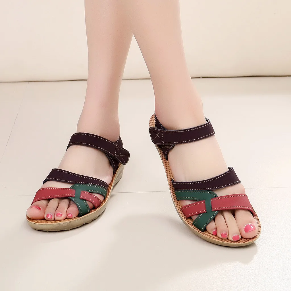 shoes woman sandals high heels women sandals flat casual shoes summer sandals women 2019 summer shoes genuine platform shoes woman sandals high heels women sandals flat casual shoes summer sandals women 2019 summer shoes genuine platform