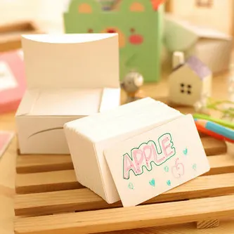 100pcs-Thanks-Blank-Kraft-Paper-Cards-Black-White-Word-Message-Card-Lomo-Small-Label-Bookmarks-Card (2)