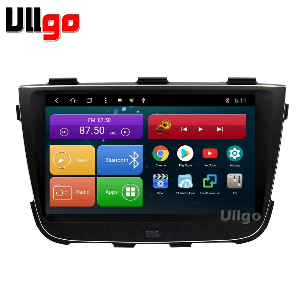 

8 inch Octa Core Android 7.1 Car Head Unit for Kia Sorento 2013 2014 Autoradio GPS Car Stereo with BT Radio RDS Mirror-link Wifi