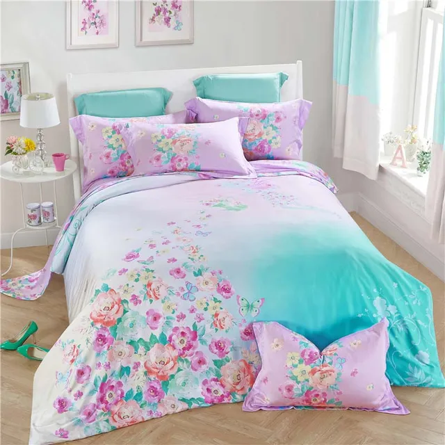 100 soft smooth silk Japanese Korean style modern quality grey 4pcs