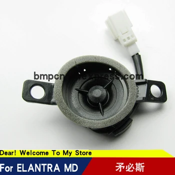 

2PC FOR ELANTRA MD AVANTE MD SPEAKER ASSY TWEETER