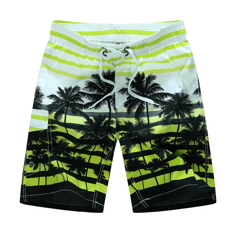 2020 New Summer Beach Men's Shorts Printing Casual Quick Dry Board Shorts Bermuda Mens Short Pants M-5XL 21 Colors maamgic sweat shorts Casual Shorts