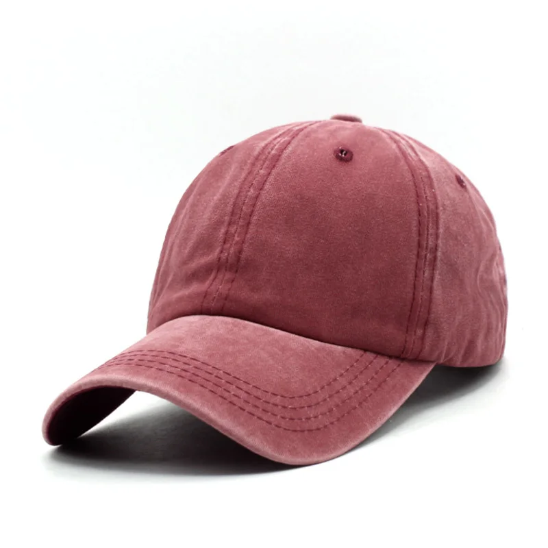 AETRUE Brand Fashion Women Baseball Cap Men Snapback Caps Casquette Bone Hats For Men Solid Casual Plain Flat Gorras Blank Hat