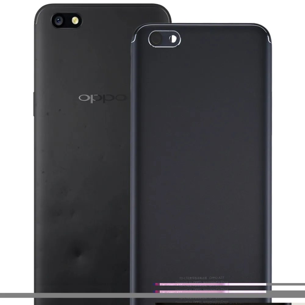 Задняя крышка чехол для OPPO A77/F3