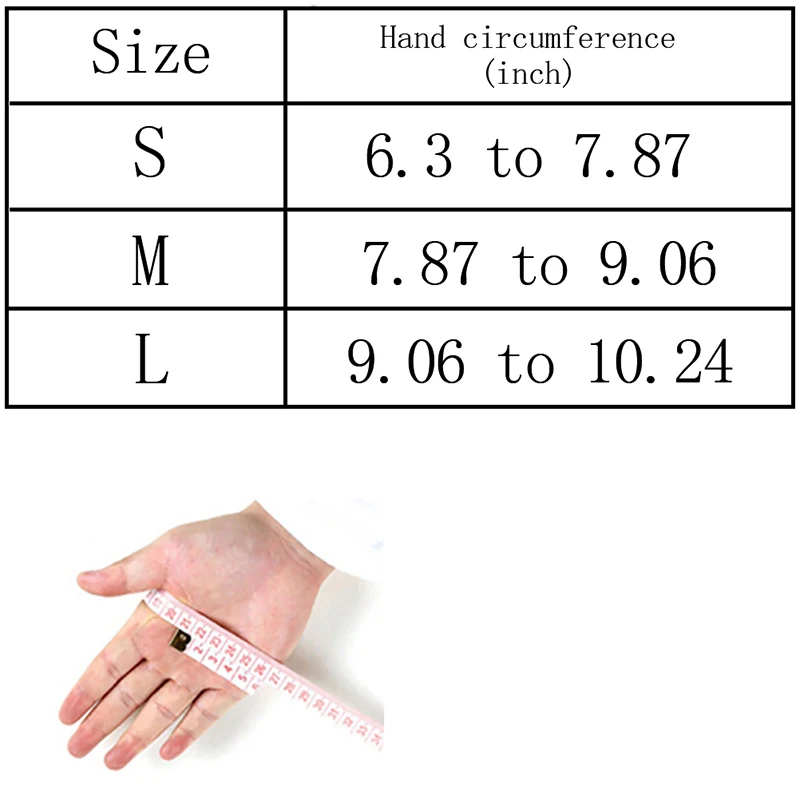 Unisex Gym Gloves Breathable Heavyweight Exercise Weight Lifting Man Crossfit Body Building Training Sport Fitness Workout Glove