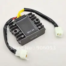 CBT-125 регулятор напряжения мотоцикла выпрямитель