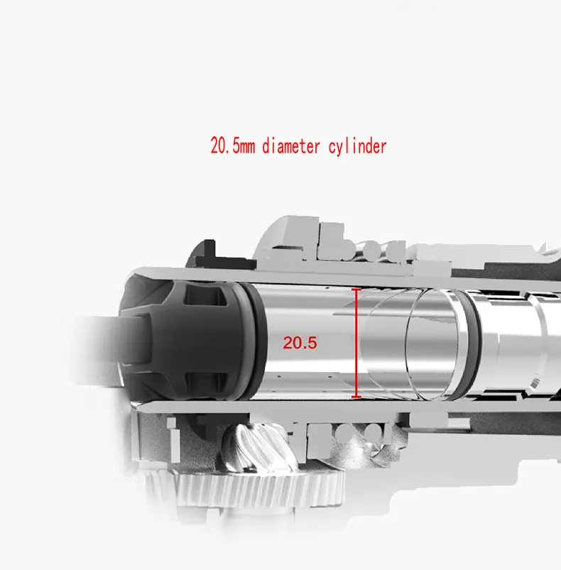 DC20V 5Ah WU388 многофункциональная Ударная дрель промышленного класса перезаряжаемая литиевая батарея молоток/украшение дома DIY электроинструменты