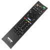 NEW remote control For SONY LCD LED HDTV TV RM-GD014 KDL-55HX700 46HX700 46EX500 40HX700 40EX500 40EX400 KDL-32EX500 32EX400 ► Photo 1/3