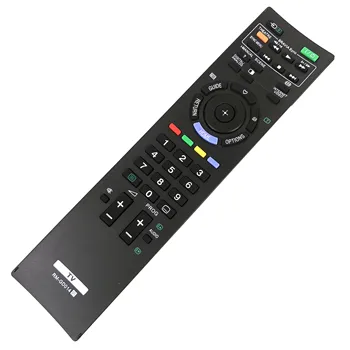NEW remote control For SONY LCD LED HDTV TV RM-GD014 KDL-55HX700 46HX700 46EX500 40HX700 40EX500 40EX400 KDL-32EX500 32EX400