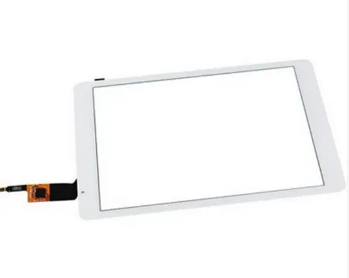 ФОТО White New touch screen Digitizer for 9.7