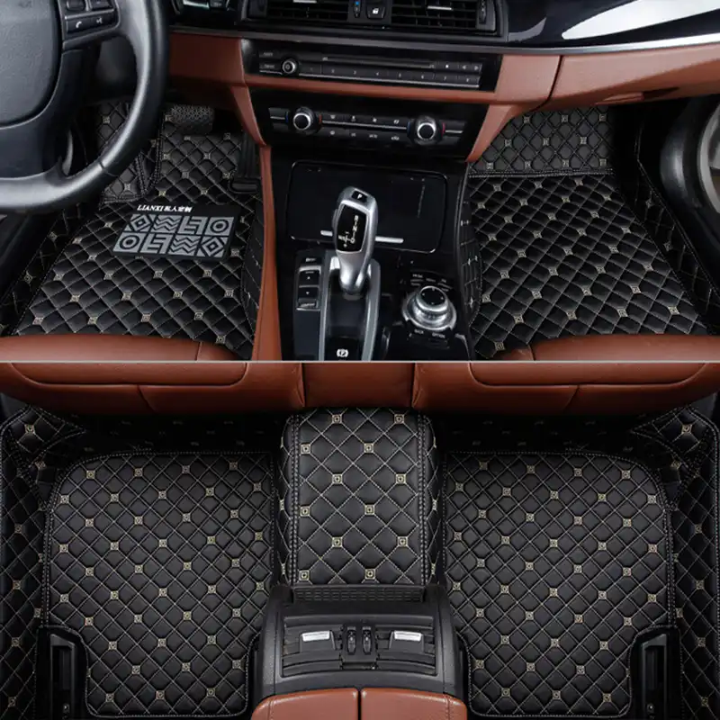 CarFashion 252460/ / Alfombrilla para Dymotec