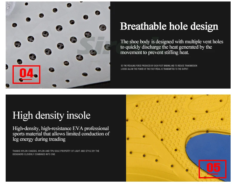 Santic Cycling Shoes Men Women MTB Mountain Road Bike Shoes Rubber Anti-slip Unlocked Bicycle Shoes Zapatillas Ciclismo